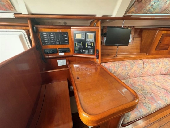 Beneteau Oceanis 361 de segunda mano en venta