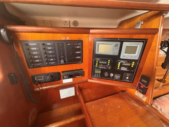 Beneteau Oceanis 361 de segunda mano en venta