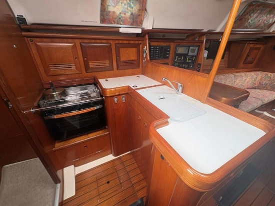 Beneteau Oceanis 361 de segunda mano en venta