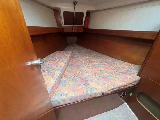 Beneteau Oceanis 361 de segunda mano en venta