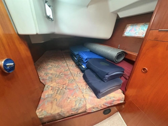 Beneteau Oceanis 361 de segunda mano en venta