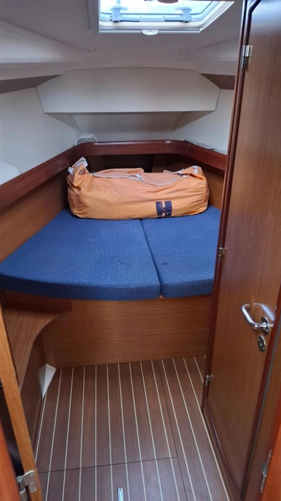Jeanneau Sun Odyssey 42 DS de segunda mano en venta