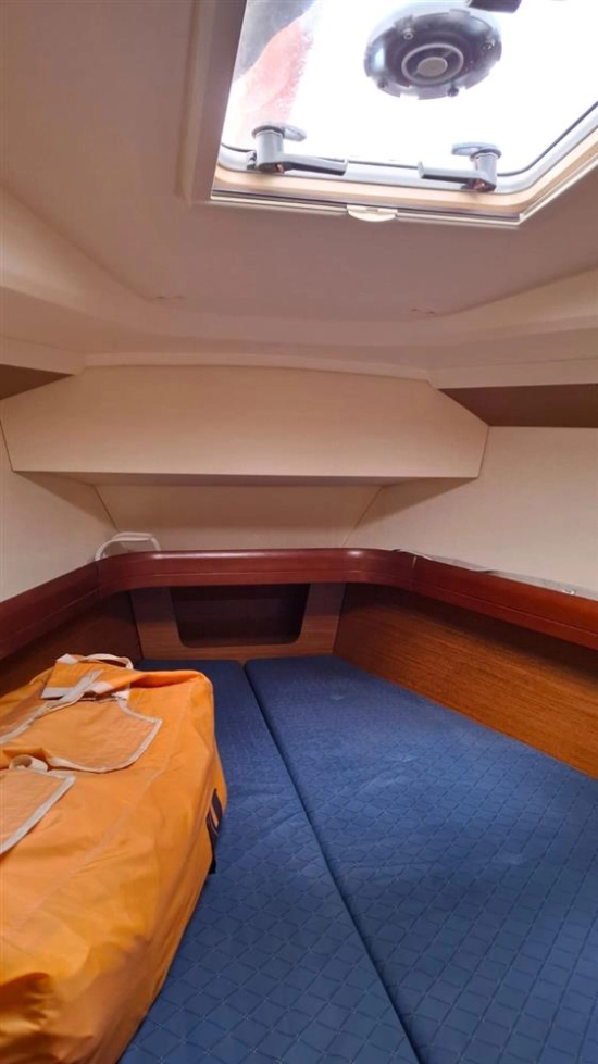 Jeanneau Sun Odyssey 42 DS de segunda mano en venta