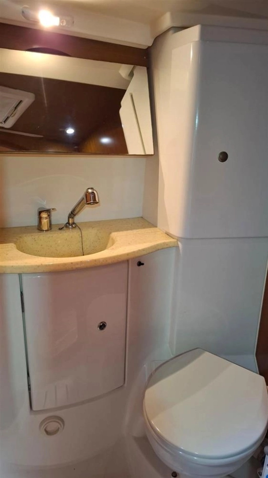 Jeanneau Sun Odyssey 42 DS de segunda mano en venta