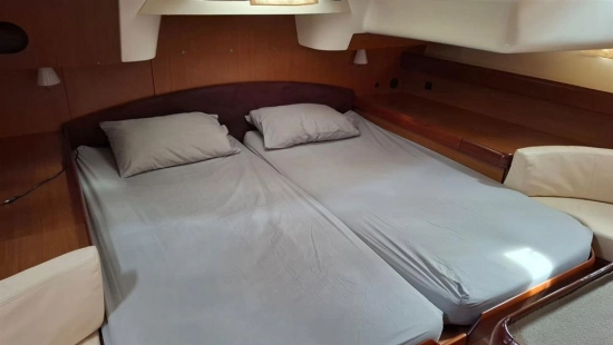 Jeanneau Sun Odyssey 42 DS de segunda mano en venta