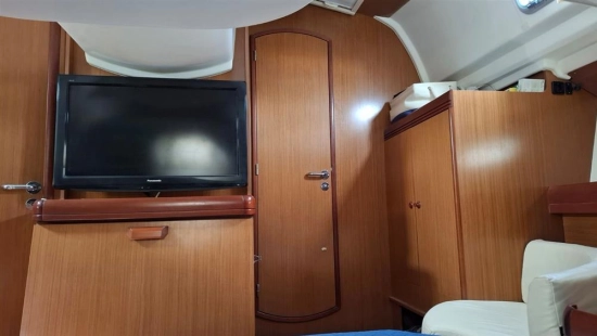 Jeanneau Sun Odyssey 42 DS de segunda mano en venta
