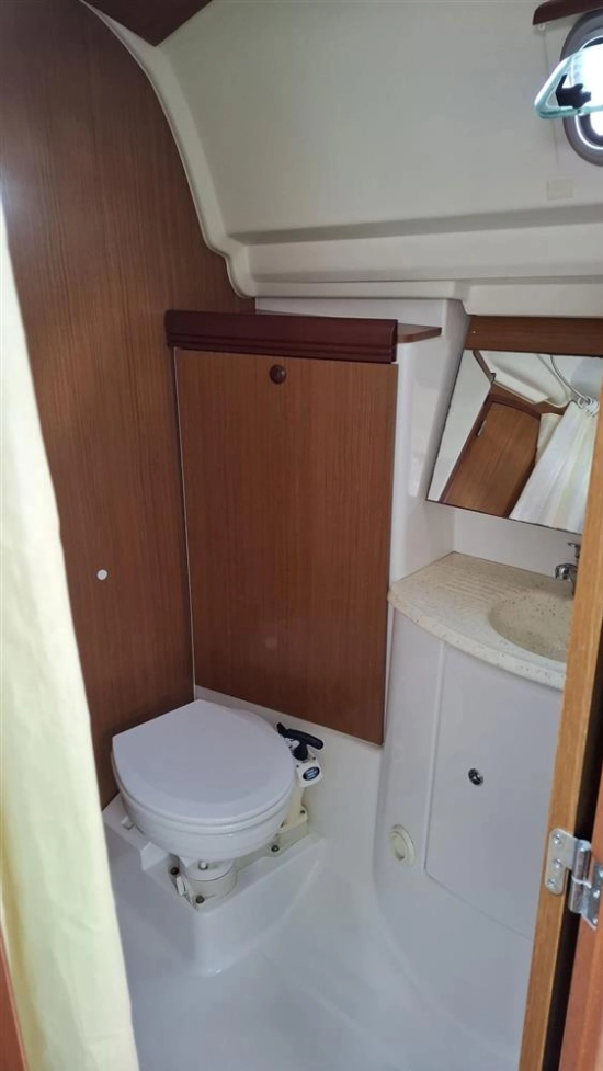 Jeanneau Sun Odyssey 42 DS de segunda mano en venta