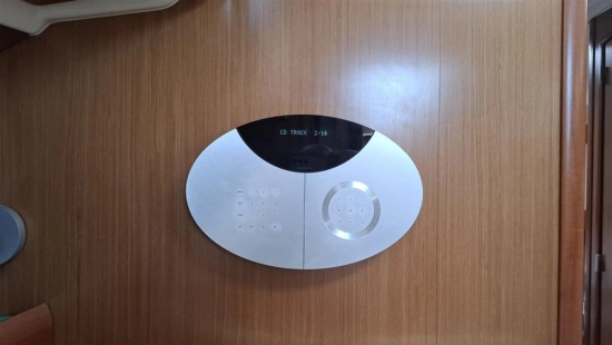 Jeanneau Sun Odyssey 42 DS de segunda mano en venta