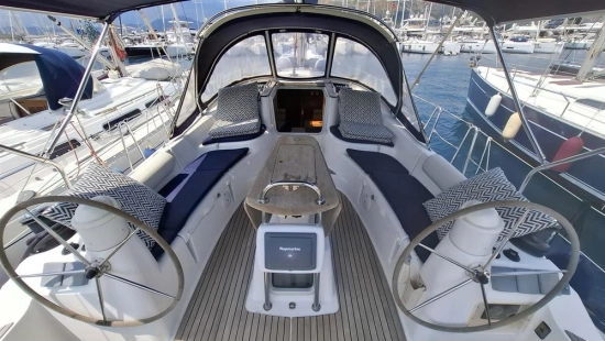Jeanneau Sun Odyssey 42 DS de segunda mano en venta