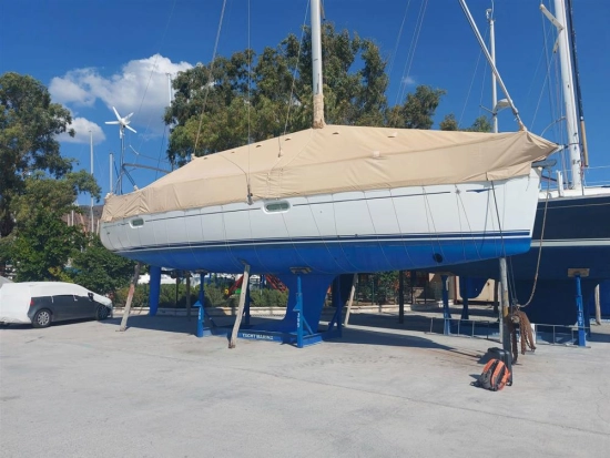 Jeanneau Sun Odyssey 42 DS de segunda mano en venta