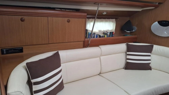 Jeanneau Sun Odyssey 42 DS de segunda mano en venta