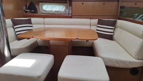 Jeanneau Sun Odyssey 42 DS de segunda mano en venta