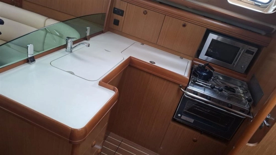 Jeanneau Sun Odyssey 42 DS de segunda mano en venta
