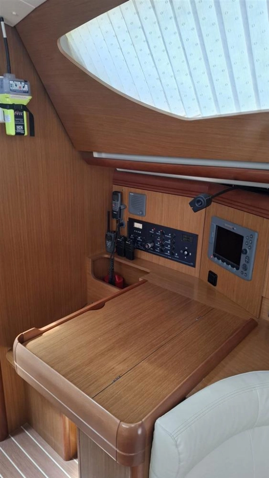Jeanneau Sun Odyssey 42 DS de segunda mano en venta