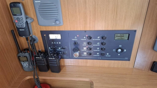Jeanneau Sun Odyssey 42 DS de segunda mano en venta