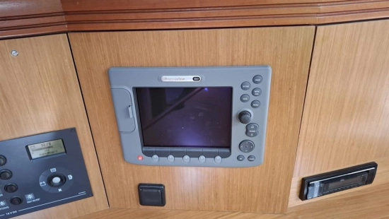 Jeanneau Sun Odyssey 42 DS de segunda mano en venta