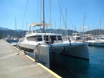 Catana BALI 4.8 usado à venda