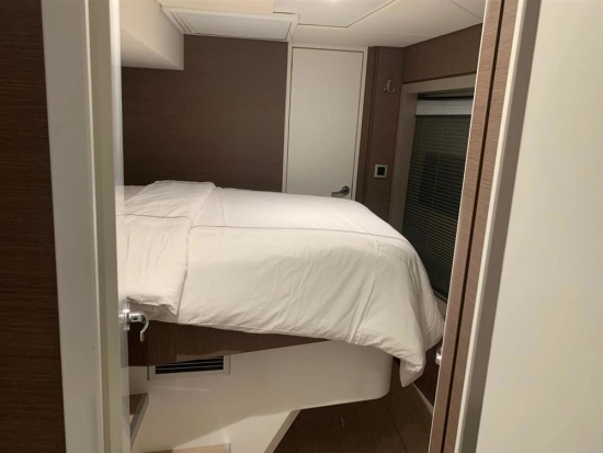 Catana BALI 4.8 usado à venda