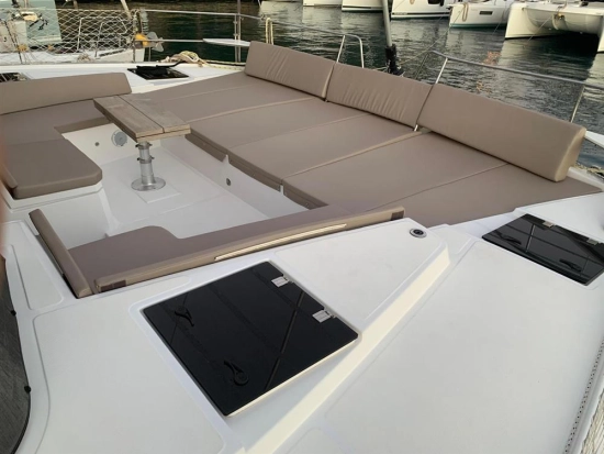 Catana BALI 4.8 usado à venda