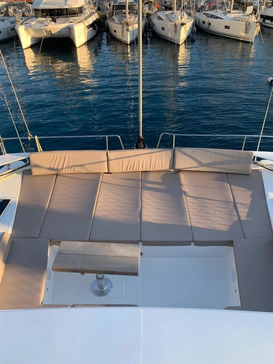 Catana BALI 4.8 usado à venda