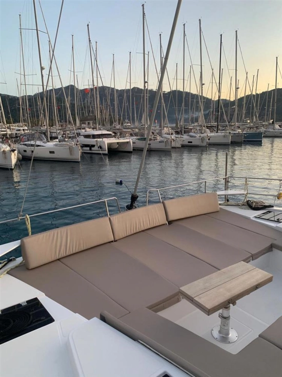 Catana BALI 4.8 usado à venda