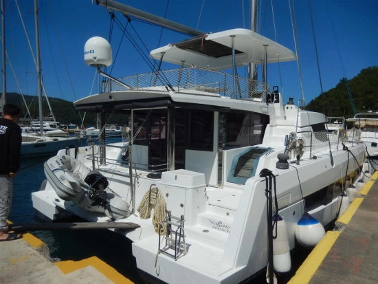 Catana BALI 4.8 usado à venda