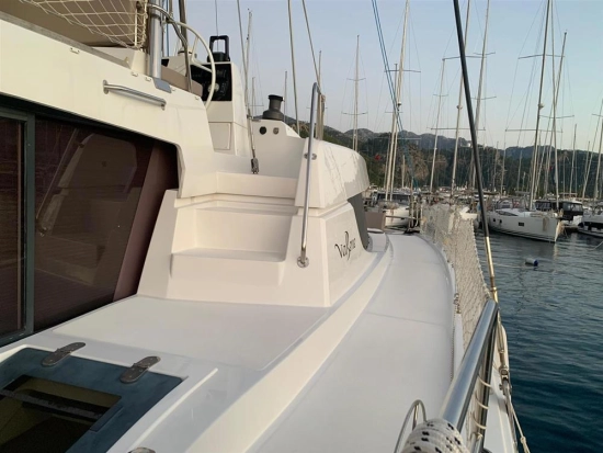 Catana BALI 4.8 usado à venda
