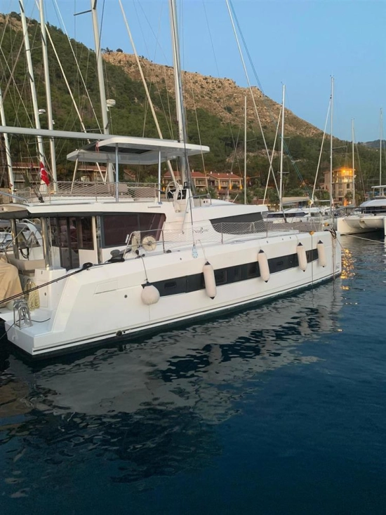 Catana BALI 4.8 usado à venda