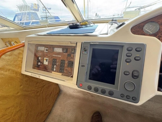 Princess 360 de segunda mano en venta
