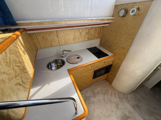 Princess 360 de segunda mano en venta