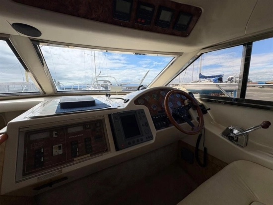 Princess 360 de segunda mano en venta