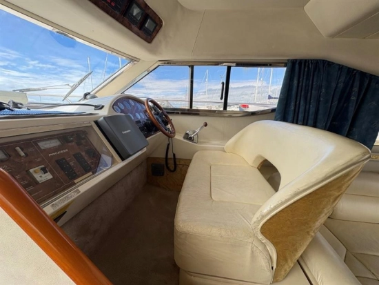 Princess 360 de segunda mano en venta