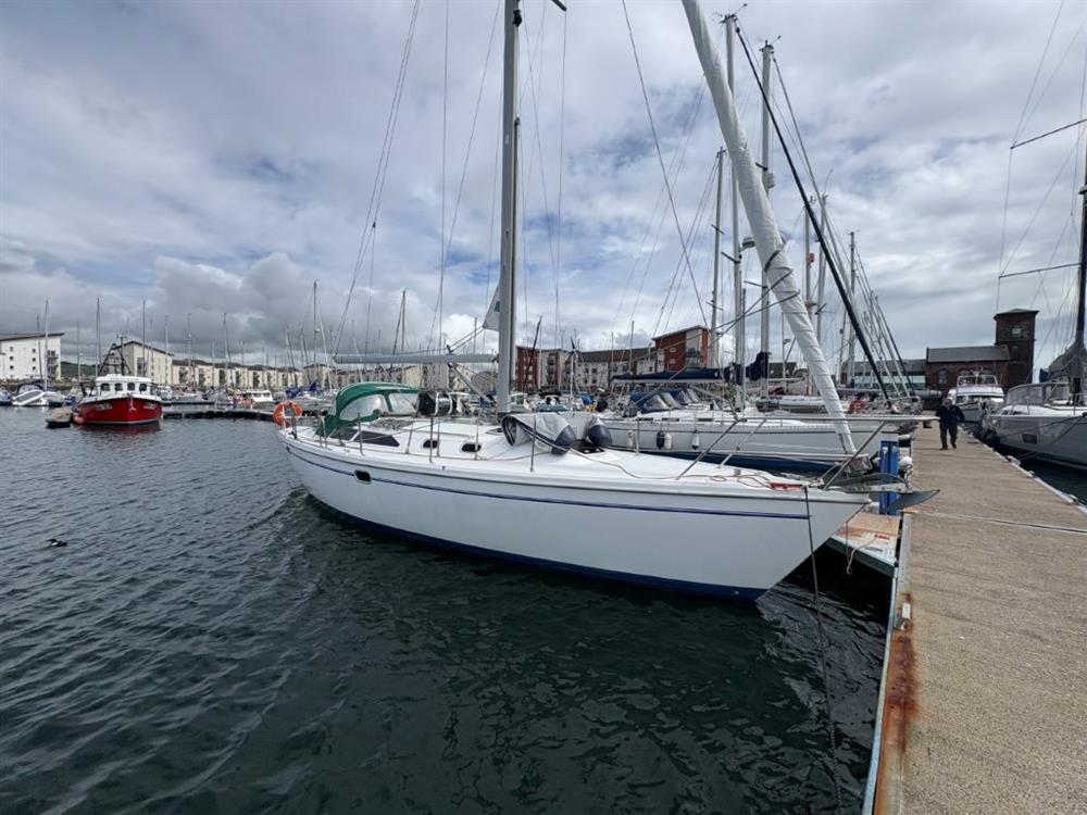 Catalina Yachts