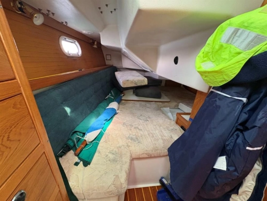 Catalina Yachts 36 Mark II usado à venda