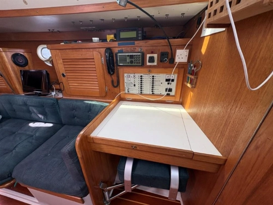 Catalina Yachts 36 Mark II usado à venda