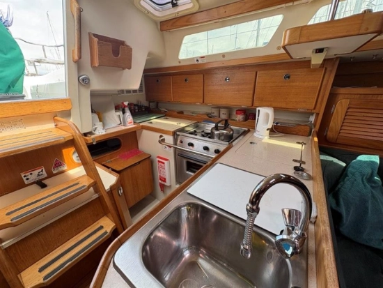 Catalina Yachts 36 Mark II usado à venda
