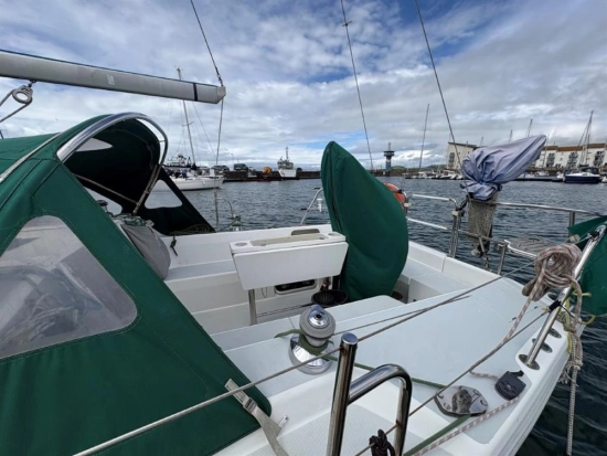 Catalina Yachts 36 Mark II usado à venda