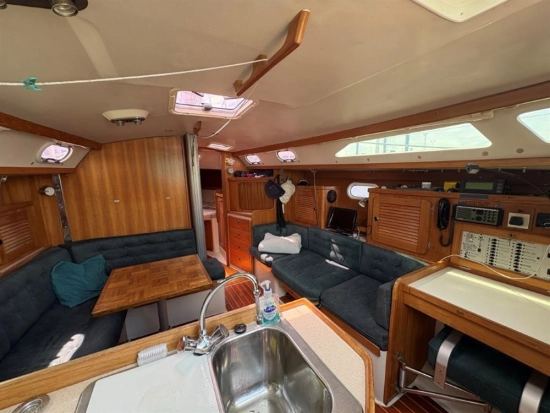 Catalina Yachts 36 Mark II usado à venda