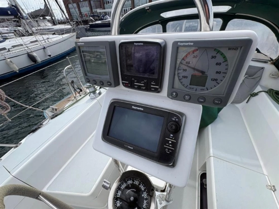 Catalina Yachts 36 Mark II usado à venda