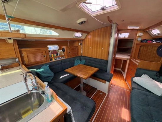 Catalina Yachts 36 Mark II usado à venda