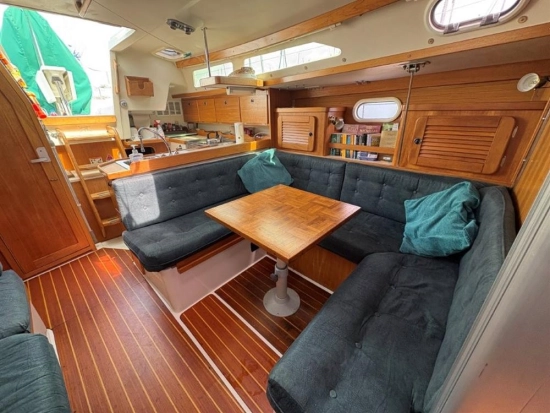 Catalina Yachts 36 Mark II usado à venda