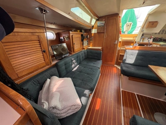 Catalina Yachts 36 Mark II usado à venda