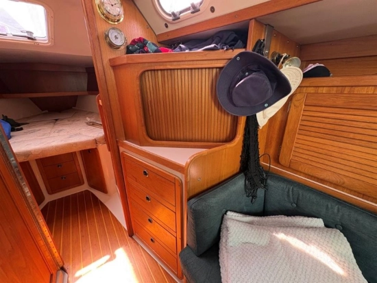 Catalina Yachts 36 Mark II usado à venda