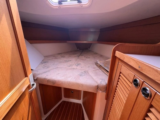 Catalina Yachts 36 Mark II usado à venda