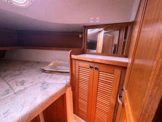 Catalina Yachts 36 Mark II usado à venda