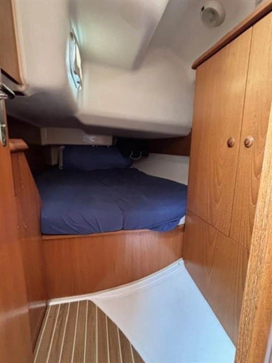 Jeanneau Sun Odyssey 40 de segunda mano en venta