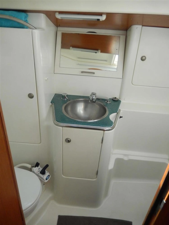 Jeanneau Sun Odyssey 40 de segunda mano en venta