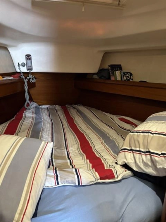 Jeanneau Sun Odyssey 40 de segunda mano en venta