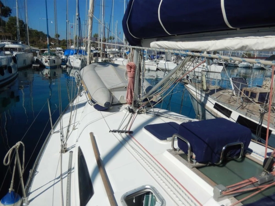 Jeanneau Sun Odyssey 40 de segunda mano en venta
