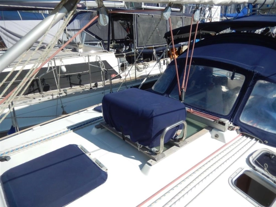 Jeanneau Sun Odyssey 40 de segunda mano en venta